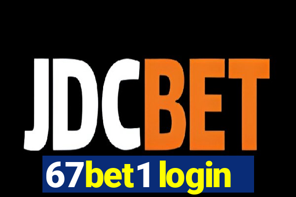 67bet1 login